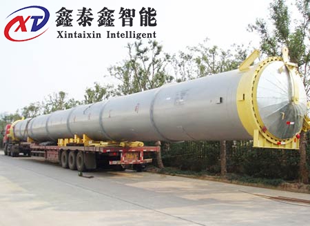 陶粒板蒸養釜 陶粒板蒸養釜