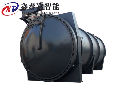蒸壓釜 蒸壓釜